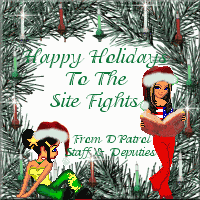 Thanks to DPatrol