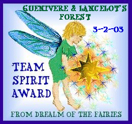 Thanks to DRealm of the Fairies